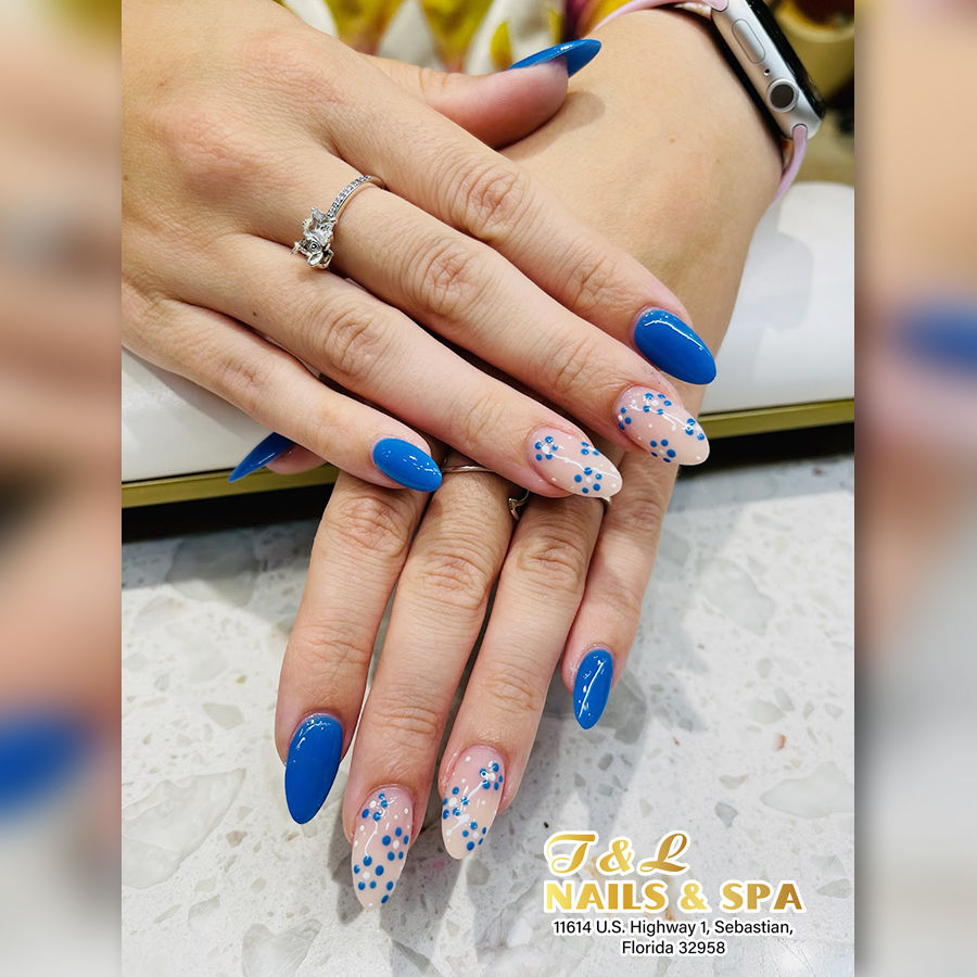 Nails | T & L Nail & Spa